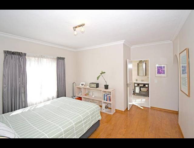 3 BEDROOM APARTMENT FOR SALE IN CRAIGHALL